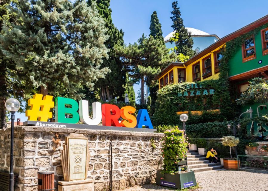 Istanbul: Bursa & Uludag Mountain Day Trip w/ Opt. Cable Car - Tips to Make This Day Trip Feel Less Rushed