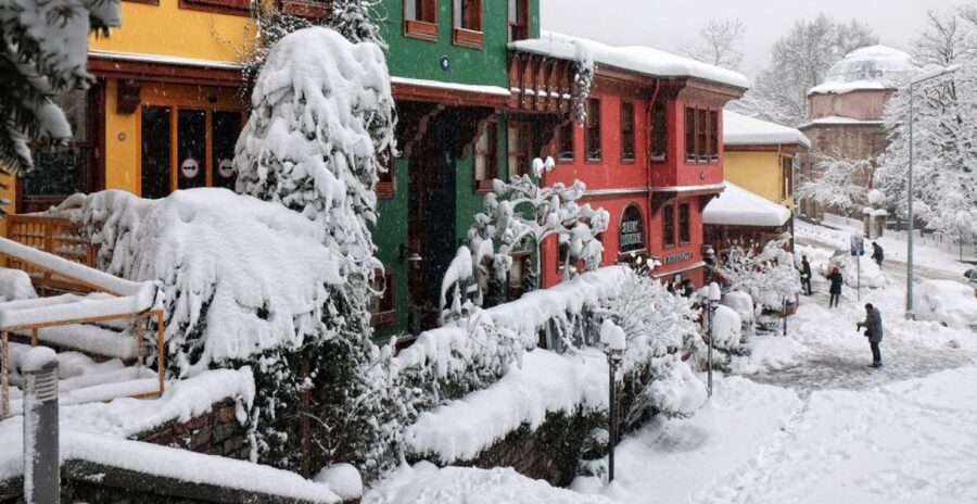 Istanbul: Bursa & Uludag Tour with Lunch & Cable Car Option - Who this Bursa and Uludag tour suits best (and who should skip it)
