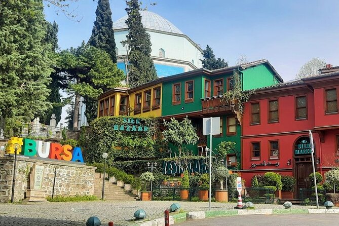 Istanbul: Bursa & Uludag Tour with Lunch & Cable Car Option - Getting from Istanbul to Bursa without turning the day into a chore