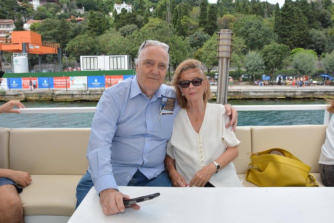 Istanbul Bus and Boat: 5 Hours Guided City Tour & Boat Cruise - What the price buys you, and where value is real