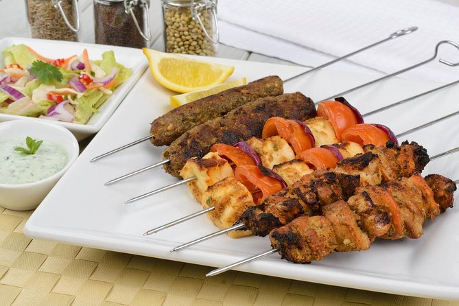 Istanbul by Night: Dining Out in a Turkish Way - Key highlights you should not miss