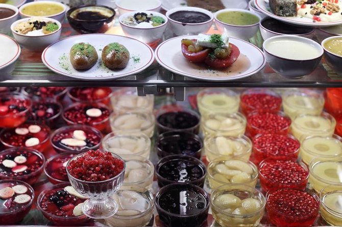 Istanbul by Night: Dining Out in a Turkish Way - Who your guide is, and why that changes everything