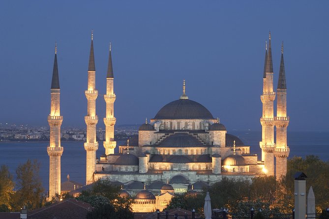 Istanbul Byzantine and Ottoman Tour: Hagia Sophia, Topkapi Palace, Blue Mosque and Grand Bazaar - Hippodrome quick hit: monuments that traveled from across the empire
