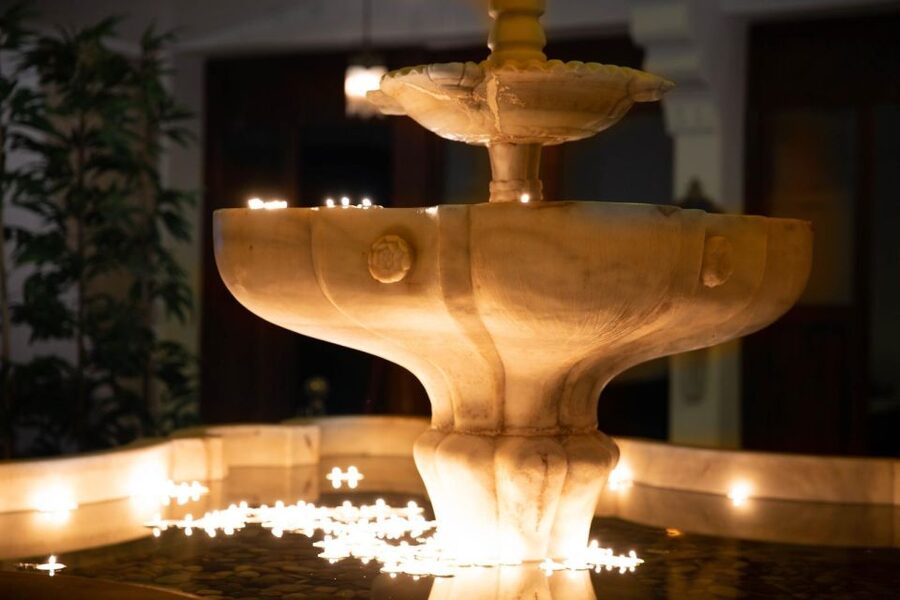 Istanbul: Cagaloglu Hamam Experience - What Happens in the Warm Room Before the Scrub