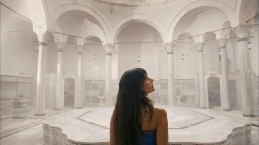 Istanbul: Cagaloglu Hamam Experience - Who Should Book Cagaloglu Hammam, and Who Should Skip