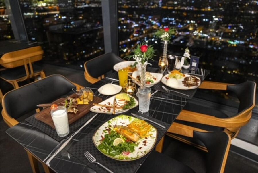 Istanbul: Camlica Tower Entry with Optional Dining Choices - Why Camlica Tower Views Beat Guesswork