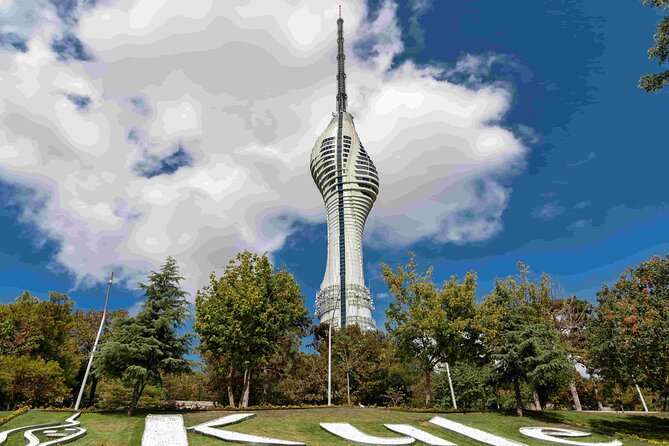 Istanbul Camlica Tower: Private Entry, Transfer & Dine Choices - Ticket hiccups: one caution you should take seriously