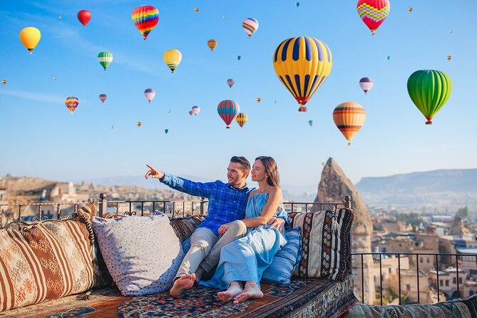 Istanbul: Cappadocia 2-3 Day Tour with Flights & Hotel - Key things to notice before you go