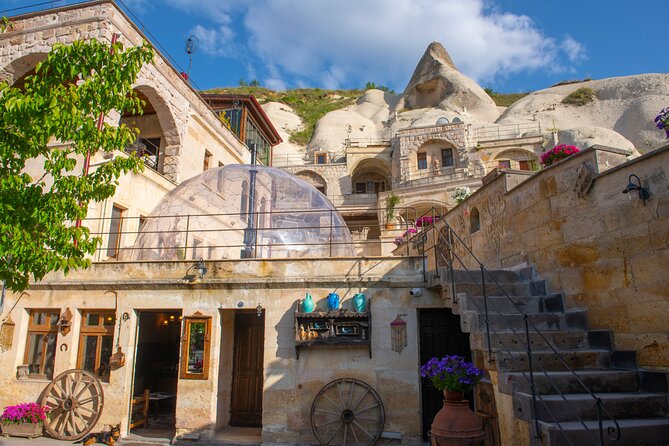 Istanbul: Cappadocia 2-3 Day Tour with Flights & Hotel - Price and Value for $361.74: What You Pay For