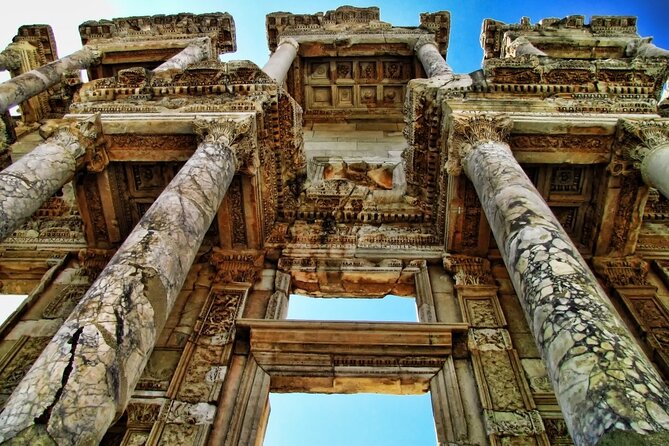 Istanbul, Cappadocia, Pamukkale and Ephesus 7 Day Package - Cappadocia Day 3: Rose, Red, pigeons, and underground refuge
