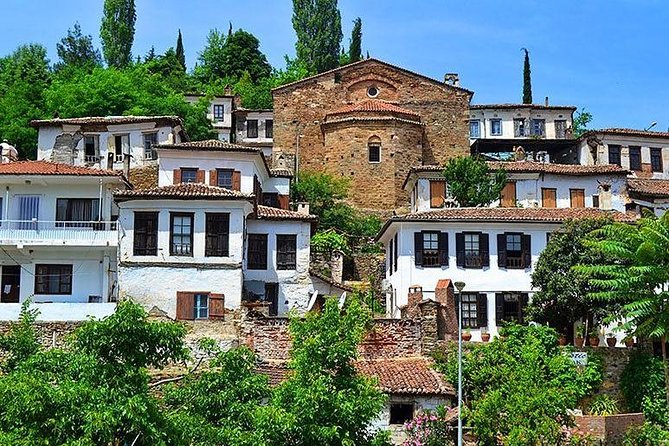 Istanbul, Cappadocia, Pamukkale and Ephesus 7 Day Package - Pamukkale Day 4: Travertines and Hierapolis, plus one big caution