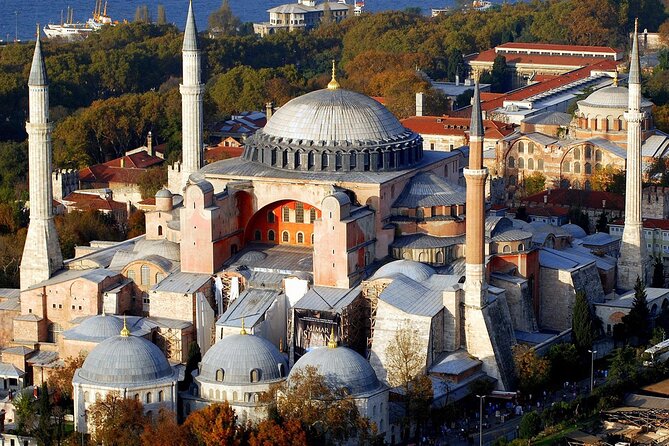 Istanbul, Cappadocia, Pamukkale and Ephesus 7 Day Package - Ephesus Day 5: Time-travel feeling with three anchor sights