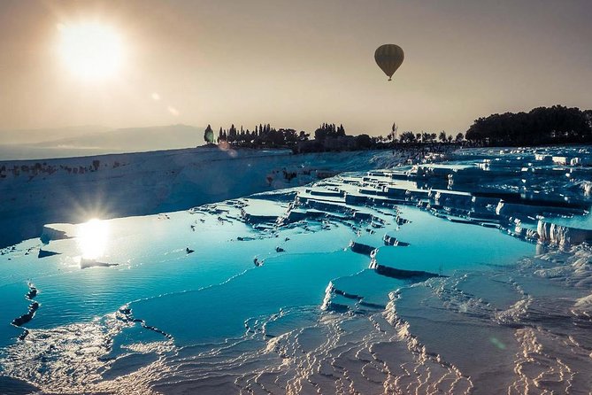 Istanbul, Cappadocia, Pamukkale and Ephesus 7 Day Package - Hotel comfort and how pacing really feels over 7 days