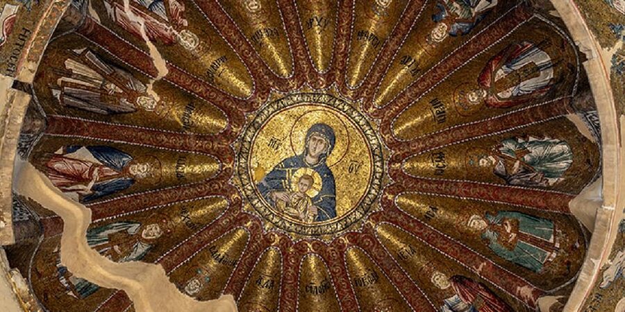 Istanbul: Chora Mosque Entry Ticket - Dress code and practical rules that can affect your visit