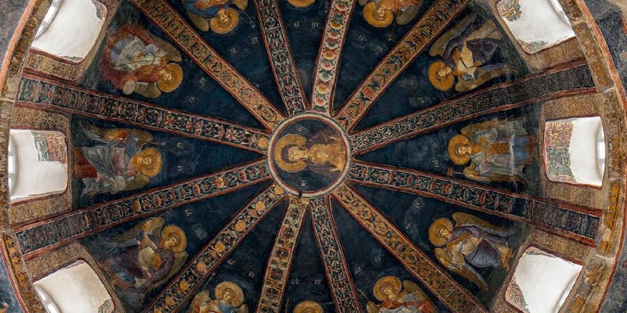 Istanbul: Chora Mosque Entry Ticket - Timing around prayer hours, and why it can change your plan
