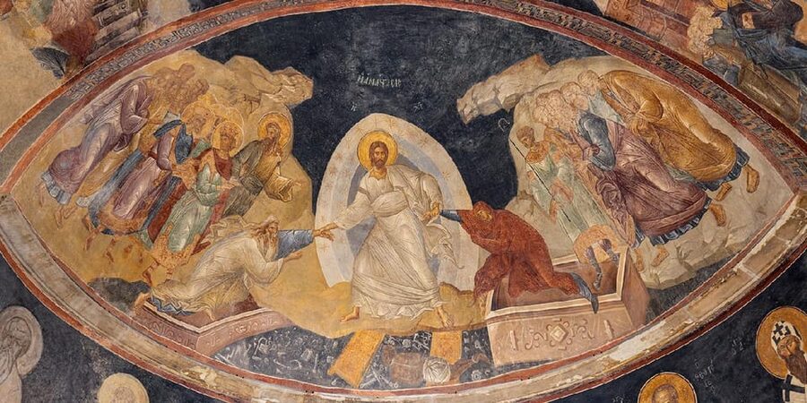 Istanbul: Chora Mosque Entry Ticket - Getting value for $27: what you are actually paying for
