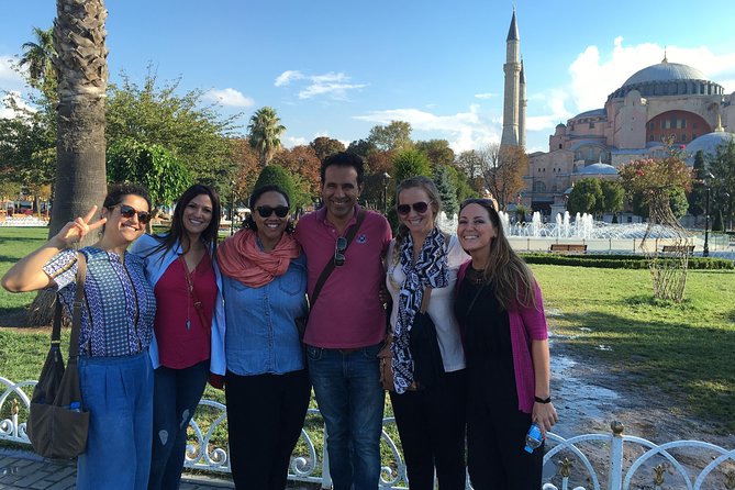 Istanbul City and Hidden Gem Private Guided Tour 1, 2, 3 Day opt. - Private Istanbul Touring: How Customization Really Helps