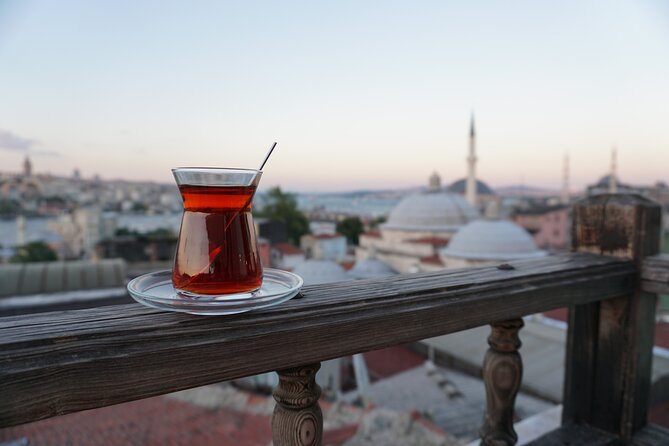 Istanbul City and Hidden Gem Private Guided Tour 1, 2, 3 Day opt. - Dolmabahce Palace and the Bosphorus Cruise: Istanbul From the Water