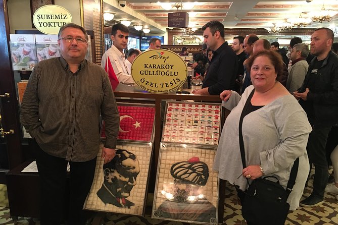 Istanbul City and Hidden Gem Private Guided Tour 1, 2, 3 Day opt. - Local Istanbul Walk: Kadikoy, Balat, and the Iron Church