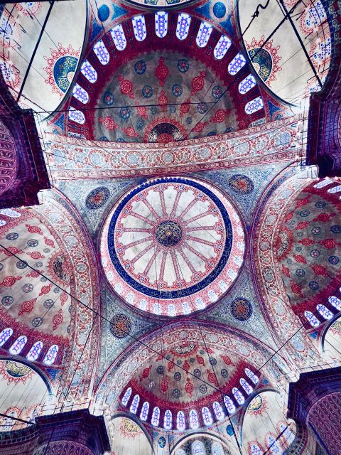 Istanbul: City Highlights- Skip Lines- All tickets included - Key Things You’ll Notice on This Istanbul Highlights Tour