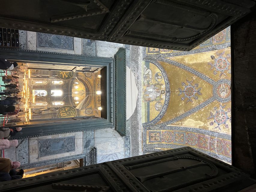 Istanbul: City Highlights- Skip Lines- All tickets included - Roman Hippodrome Stories: Obelisk Lines and the Serpent Column Moment