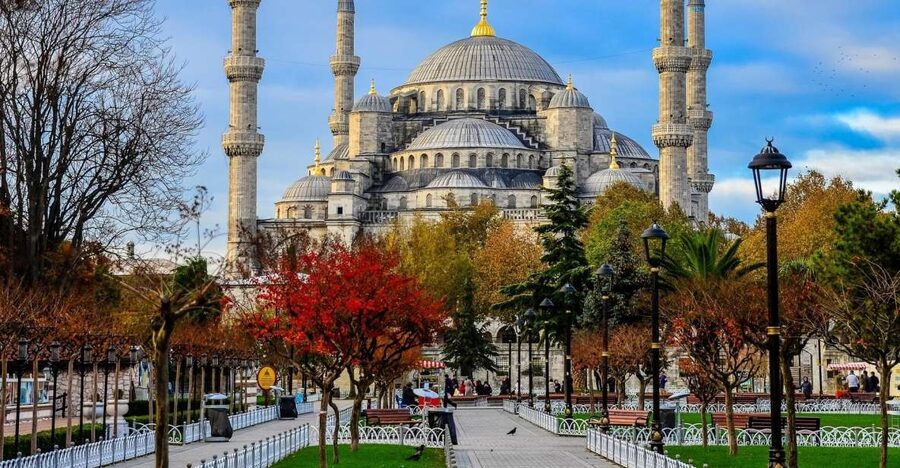 Istanbul: City Highlights Tour w/Hagia Sophia & Blue Mosque - Key things to know before you go