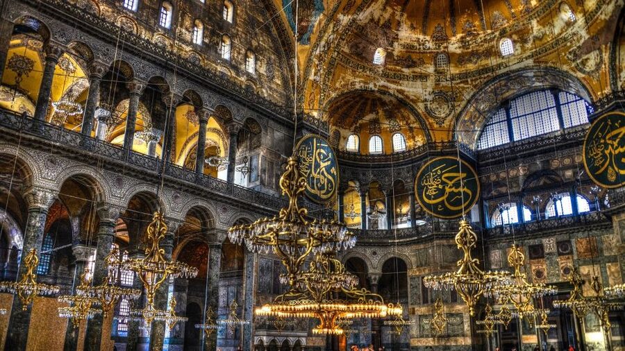 Istanbul: City Highlights Tour w/Hagia Sophia & Blue Mosque - How guides shape the quality, and why it matters