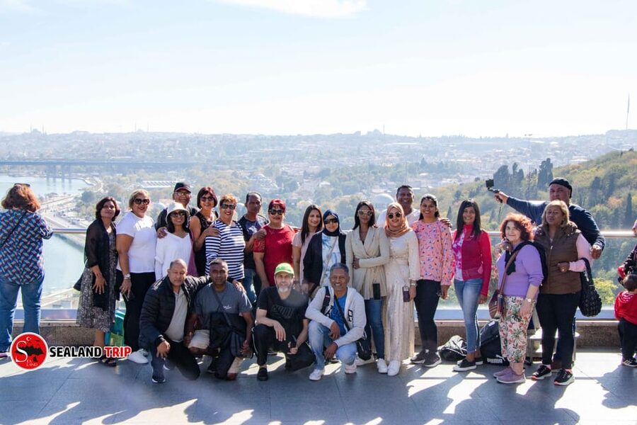 Istanbul: City Hightlights Bus Tour and Bosphorus Cruise - Key highlights I’d prioritize