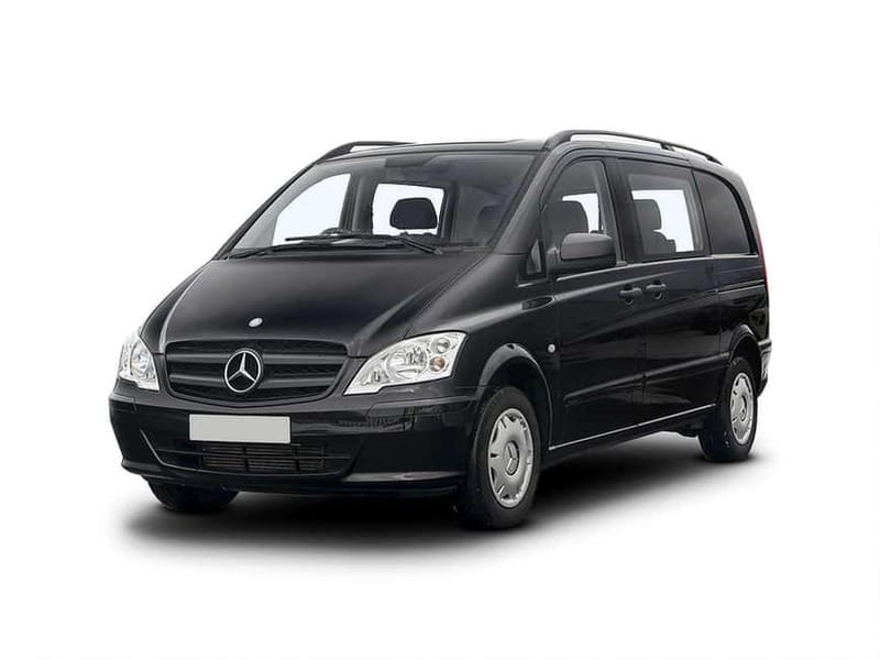 Istanbul City Tour: Private Car Hire with a Driver - Price for a group up to 5: when this actually feels worth it