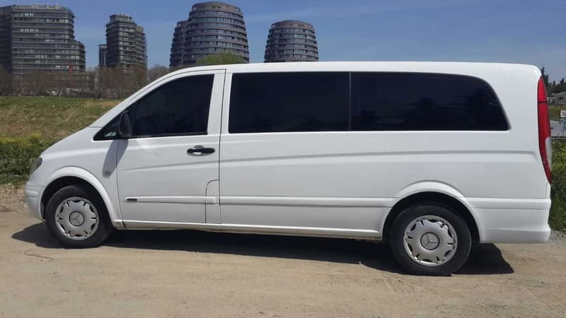 Istanbul City Tour: Private Car Hire with a Driver - Where your itinerary flexibility matters in Istanbul