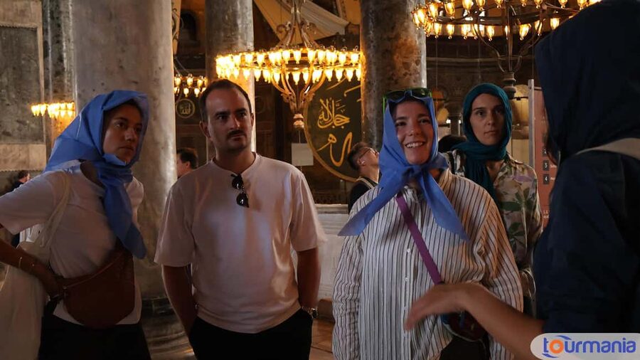 Istanbul City Walk: Blue Mosque, Hagia Sophia & Basilica - Who This 3-Hour Walk Works Best For