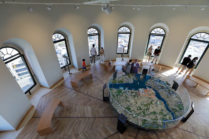 Istanbul City Walk: Galata Tower, Istiklal Street & Karaköy - Genoese district stop: what to look for beyond the postcard