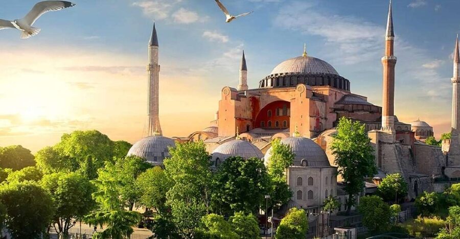 Istanbul Classics Half-Day Morning Tour - Key highlights worth centering your day on