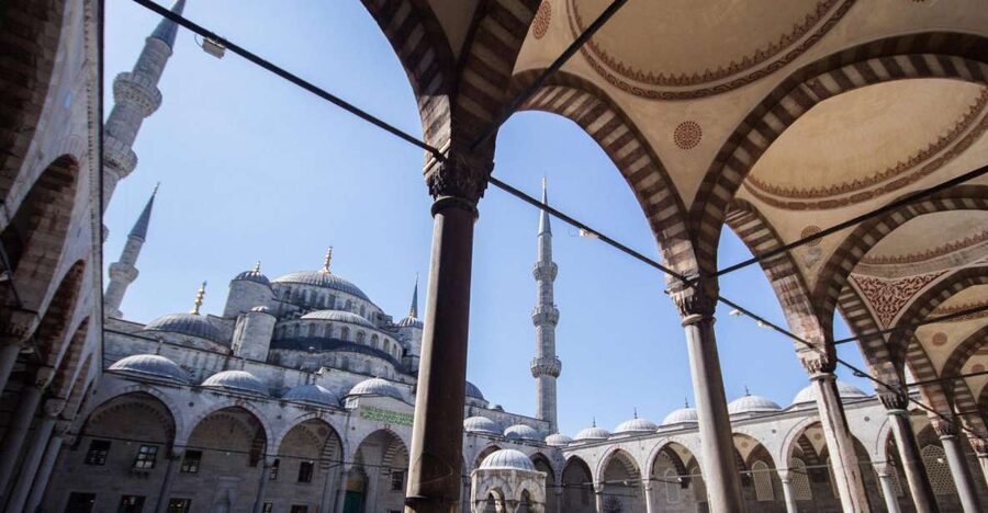 Istanbul Classics Tour - Key points that matter before you go