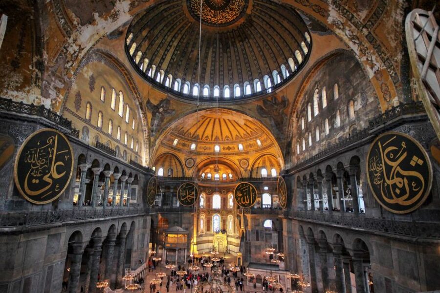 Istanbul Classics Tour - Price and logistics: what $104 buys you, and what can still go wrong
