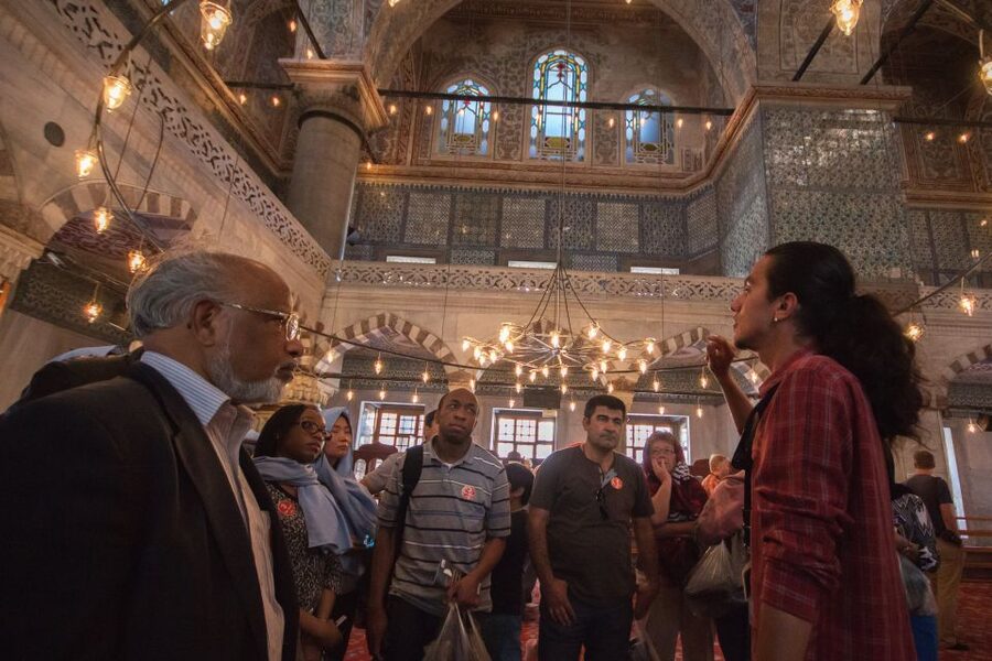 Istanbul Classics Tour - Who this tour fits best, and who might want a different plan