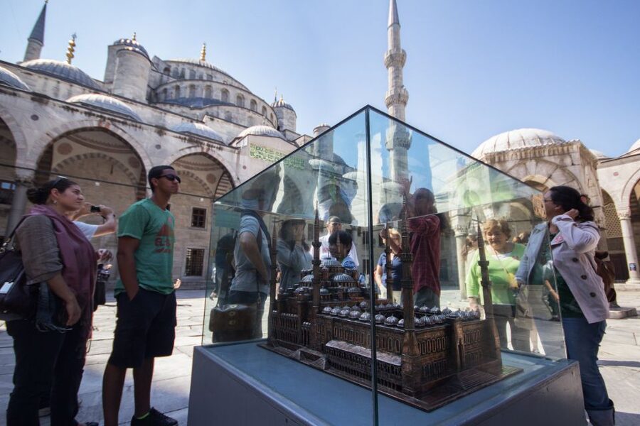 Istanbul Classics Tour - Should you book the Istanbul Classics Tour?