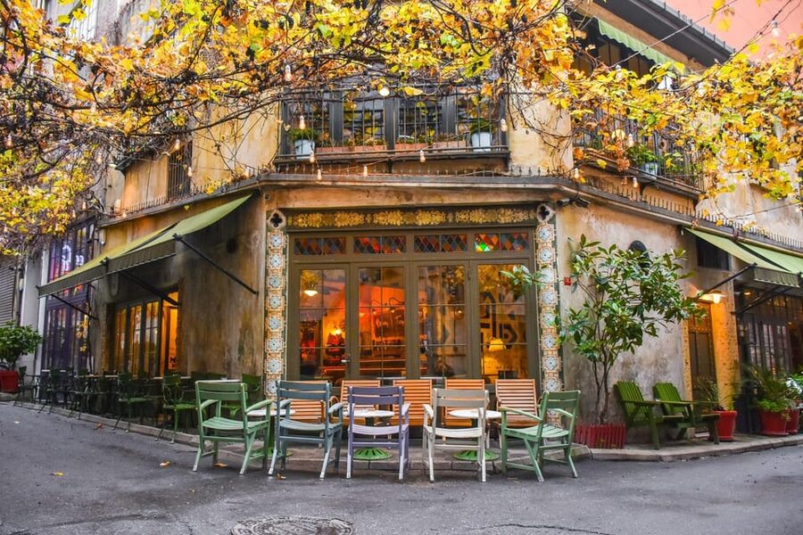 Istanbul: Colorful Fener & Balat Walking Tour w/Expert Guide - Key highlights worth your time