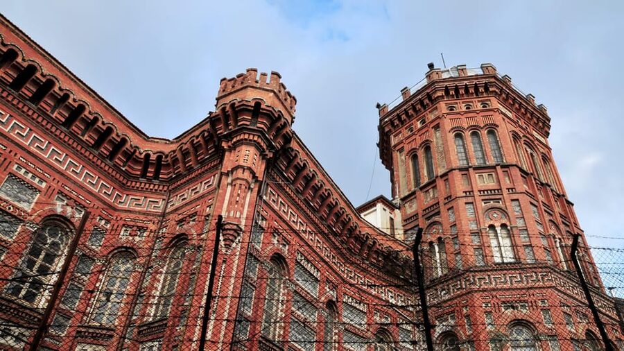 Istanbul: Colorful Fener & Balat Walking Tour w/Expert Guide - Should you book the Istanbul Fener and Balat Walking Tour?