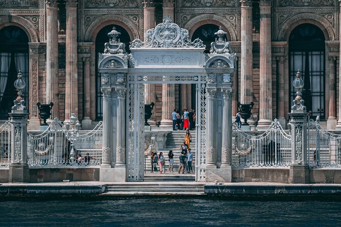 Istanbul Combo: Bosphorus Cruise & Dolmabahce Tour - Key Highlights Before You Go