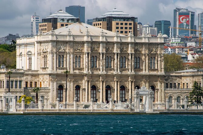 Istanbul Combo: Bosphorus Cruise & Dolmabahce Tour - Why This Istanbul Combo Works Better Than Two Separate Tours