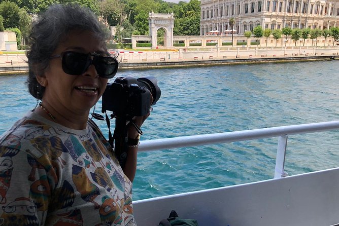 Istanbul Combo: Bosphorus Cruise & Dolmabahce Tour - Tower Legends, Galata, and the Ottoman Links Along the Water