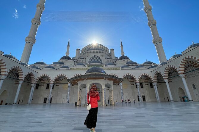 Istanbul Combo: Classic City Tour and Bosphorus Cruise - A private, first-time Istanbul plan that actually moves