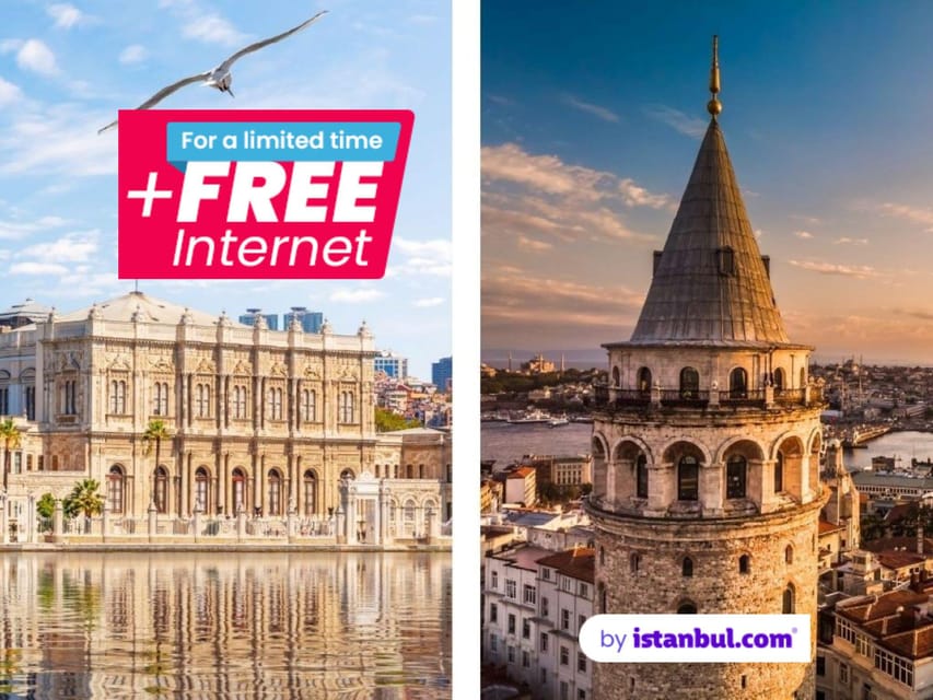 Istanbul Combo: Dolmabahce Palace & Galata Tower - How This 1-Day Combo Works (and why the timing matters)