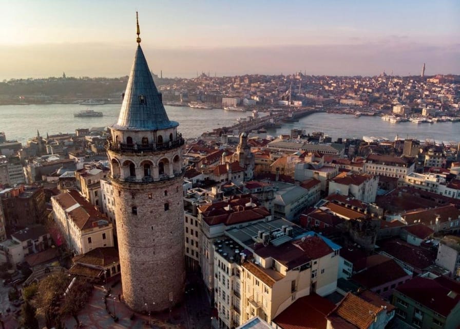 Istanbul Combo: Dolmabahce Palace & Galata Tower - Price and value check: is $93 per person worth it?