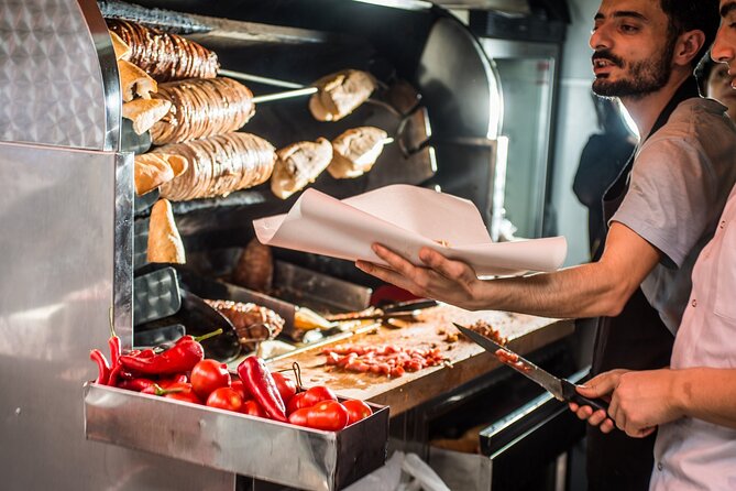 Istanbul Culinary Secrets of the Old City - Key highlights you’ll actually feel on the walk