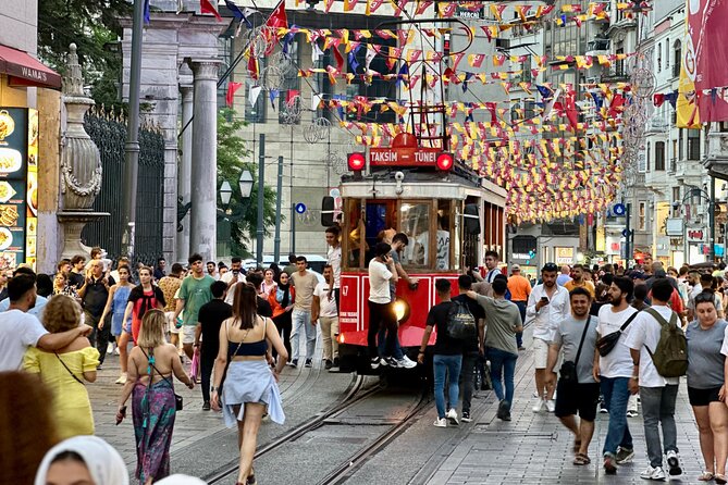 Istanbul Culinary Tour: Local Hotspots and Gourmet Street Foods - What You Really Learn While You Eat (Not Just the Menu)
