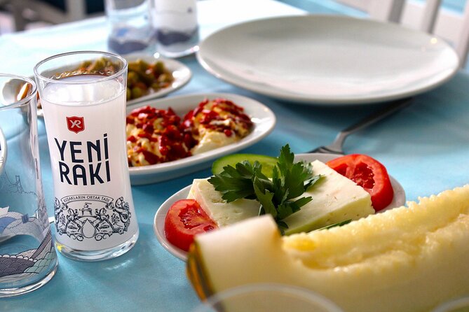 Istanbul Culinary Tour: Local Hotspots and Gourmet Street Foods - Taksim Square Wrap-Up: Leave With Direction, Not Just Full Pockets