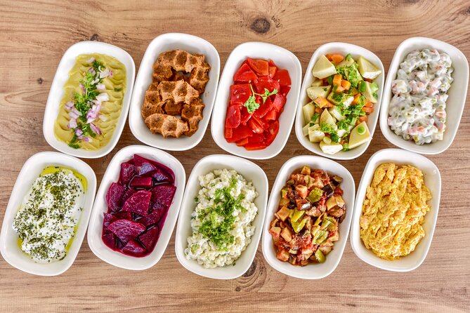 Istanbul Culinary Tour: Local Hotspots and Gourmet Street Foods - Price and Value for a 3.5-Hour Taste-Heavy Evening