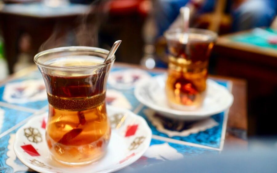 Istanbul Culinary Tour: Local Hotspots & Gourmet StreetFoods - Key Things I’d Tell Friends Before You Go